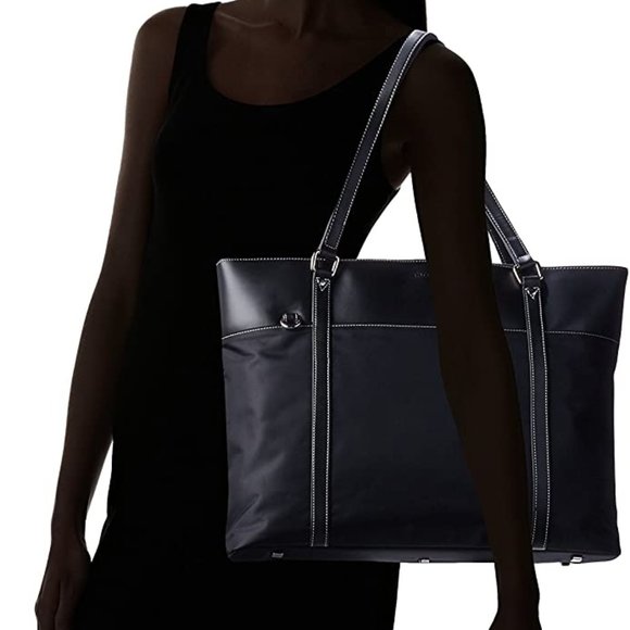 NWOT - Targus Laptop Bag/Purse - Picture 1 of 10